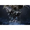 Monster Hunter Kushala Daora Steel Dragon S6 Studio