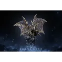 Monster Hunter Kushala Daora Steel Dragon S6 Studio