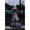 Final Fantasy Military Uniform Young Sephiroth Alam Studio