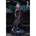 Final Fantasy Military Uniform Young Sephiroth Alam Studio