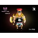 One Piece Donquixote Family Resonance Series 003 Machvise WCF MDS Studio