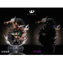 Attack on Titan 01 Eren WCF D Studio