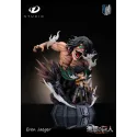 Attack on Titan 01 Eren WCF D Studio