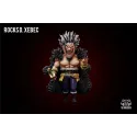 One Piece God Valley Incident 06 Rocks D. Xebec WCF YZ Studio