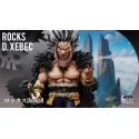 One Piece God Valley Incident 06 Rocks D. Xebec WCF YZ Studio