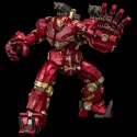 Marvel Iron Man Hulkbuster Fighting Armor Sentinel Studio