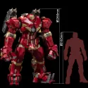 Marvel Iron Man Hulkbuster Fighting Armor Sentinel Studio
