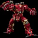 Marvel Iron Man Hulkbuster Fighting Armor Sentinel Studio