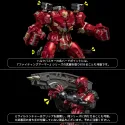 Marvel Iron Man Hulkbuster Fighting Armor Sentinel Studio
