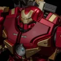 Marvel Iron Man Hulkbuster Fighting Armor Sentinel Studio