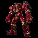 Marvel Iron Man Hulkbuster Fighting Armor Sentinel Studio