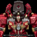Marvel Iron Man Hulkbuster Fighting Armor Sentinel Studio