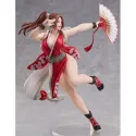 The King of Fighters Shiranui Mai Ouran no Mai: Akasuzumi FREEing
