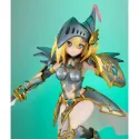 YuGiOh! Duel Monsters Dark Magician Girl the Dragon Knight MegaHouse