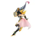 YuGiOh! Duel Monsters Dark Magician Girl the Dragon Knight MegaHouse