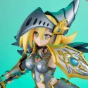 YuGiOh! Duel Monsters Dark Magician Girl the Dragon Knight MegaHouse