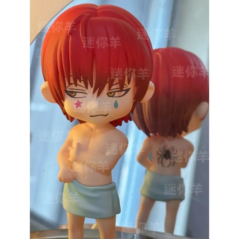 Hunter x Hunter Hisoka in the Mirror Mini Studio