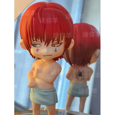 Hunter x Hunter Hisoka in the Mirror Mini Studio