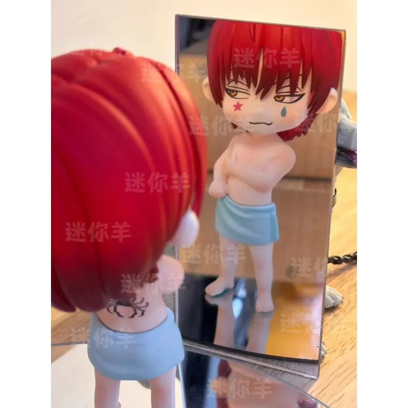 Hunter x Hunter Hisoka in the Mirror Mini Studio