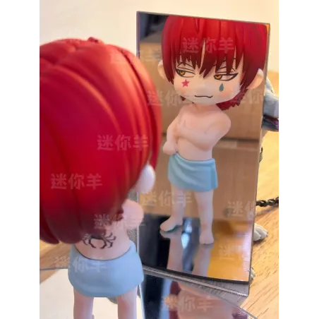 Hunter x Hunter Hisoka in the Mirror Mini Studio