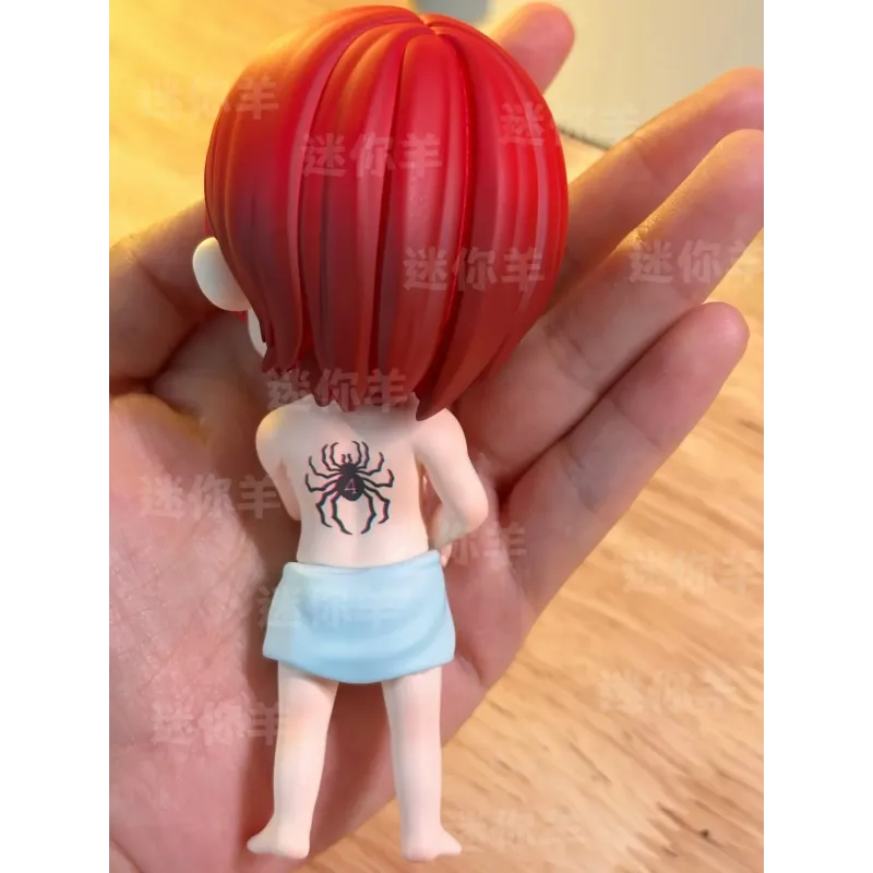 Hunter x Hunter Hisoka in the Mirror Mini Studio
