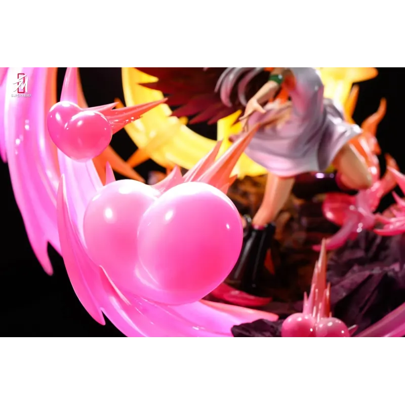 One Piece Seraphim Empress S - Snake Super Hero Studio