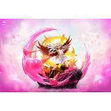 One Piece Seraphim Empress S - Snake Super Hero Studio