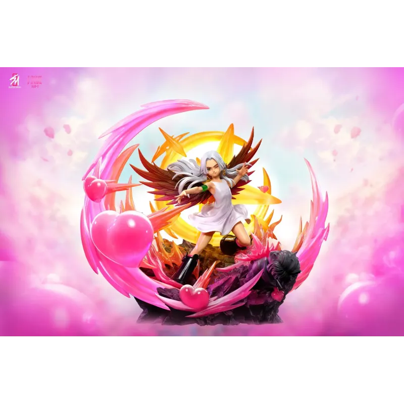 One Piece Seraphim Empress S - Snake Super Hero Studio