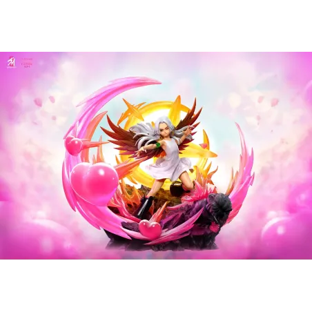 One Piece Seraphim Empress S - Snake Super Hero Studio