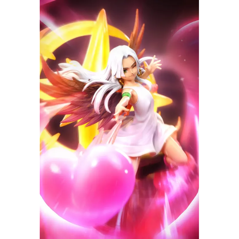 One Piece Seraphim Empress S - Snake Super Hero Studio