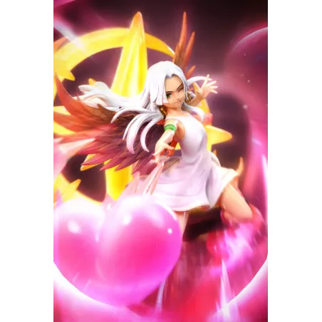 One Piece Seraphim Empress S - Snake Super Hero Studio