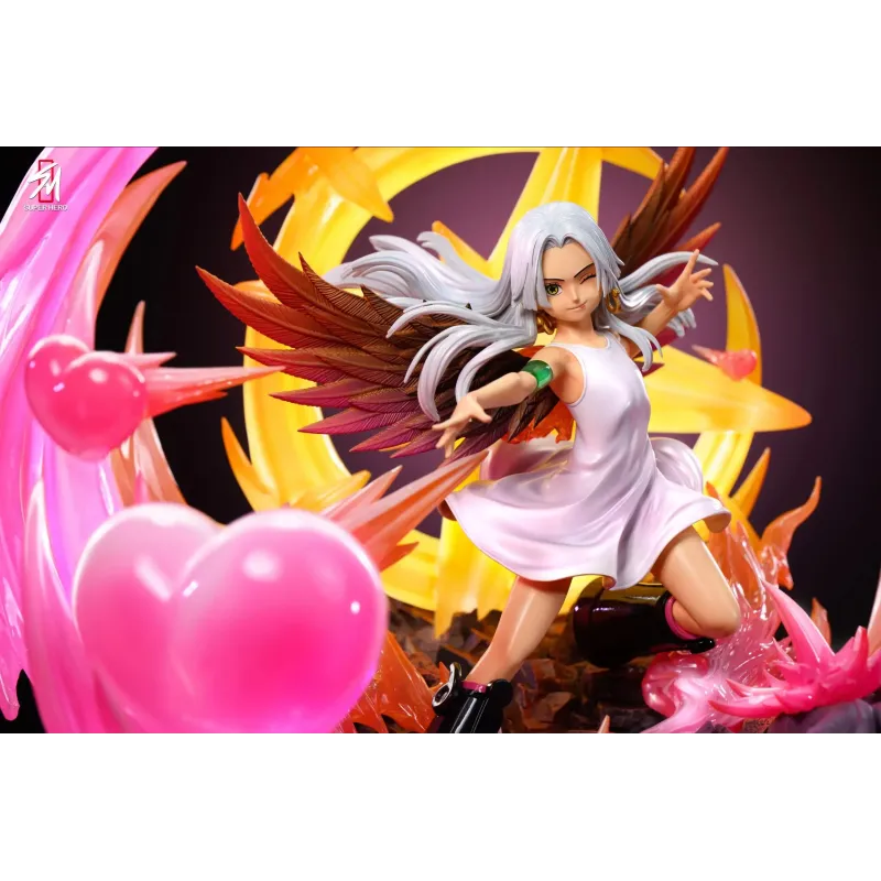 One Piece Seraphim Empress S - Snake Super Hero Studio