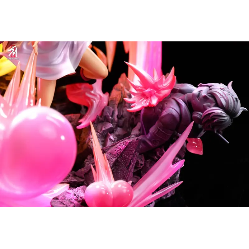 One Piece Seraphim Empress S - Snake Super Hero Studio