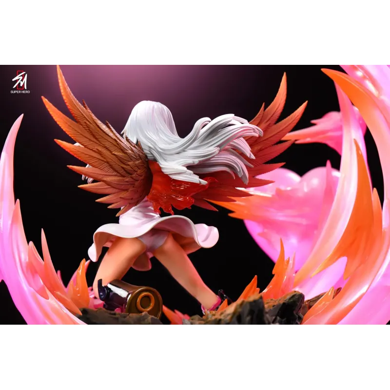 One Piece Seraphim Empress S - Snake Super Hero Studio