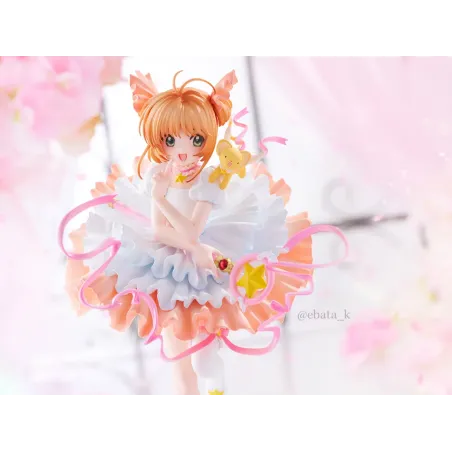 Cardcaptor Sakura Sakura & Cerberus Dragon Stone Studio