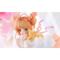 Cardcaptor Sakura Sakura & Cerberus Dragon Stone Studio