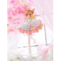 Cardcaptor Sakura Sakura & Cerberus Dragon Stone Studio