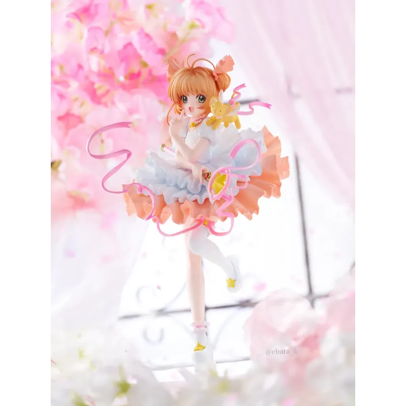 Cardcaptor Sakura Sakura & Cerberus Dragon Stone Studio