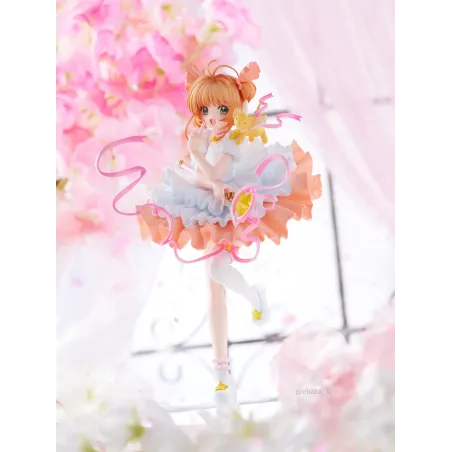 Cardcaptor Sakura Sakura & Cerberus Dragon Stone Studio