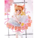 Cardcaptor Sakura Sakura & Cerberus Dragon Stone Studio