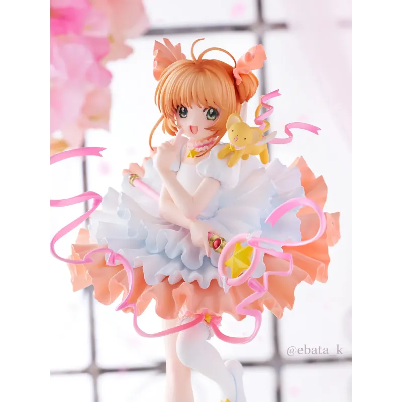 Cardcaptor Sakura Sakura & Cerberus Dragon Stone Studio