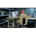 Steins Gate Makise Kurisu Hui Xiang Studio