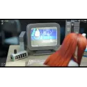 Steins Gate Makise Kurisu Hui Xiang Studio