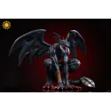 Digimon Devidramon Sun Toys Studio