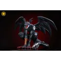 Digimon Devidramon Sun Toys Studio
