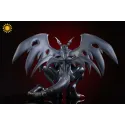 Digimon Devidramon Sun Toys Studio