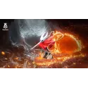 Hollow Knight Silksong Hornet SkyRealm Studio
