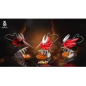 Hollow Knight Silksong Hornet SkyRealm Studio