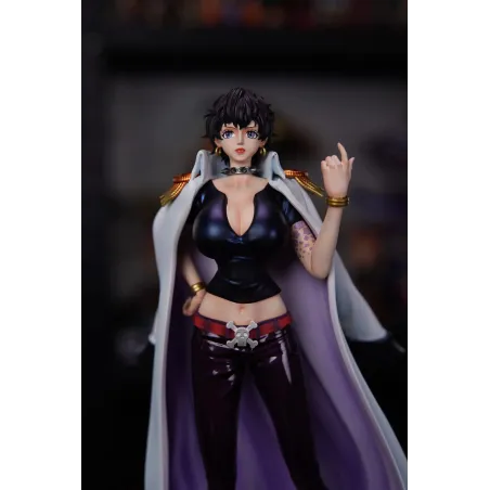 One Piece Vice Admiral Doll AS Studio