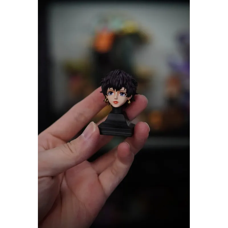 One Piece Vice Admiral Doll AS Studio
